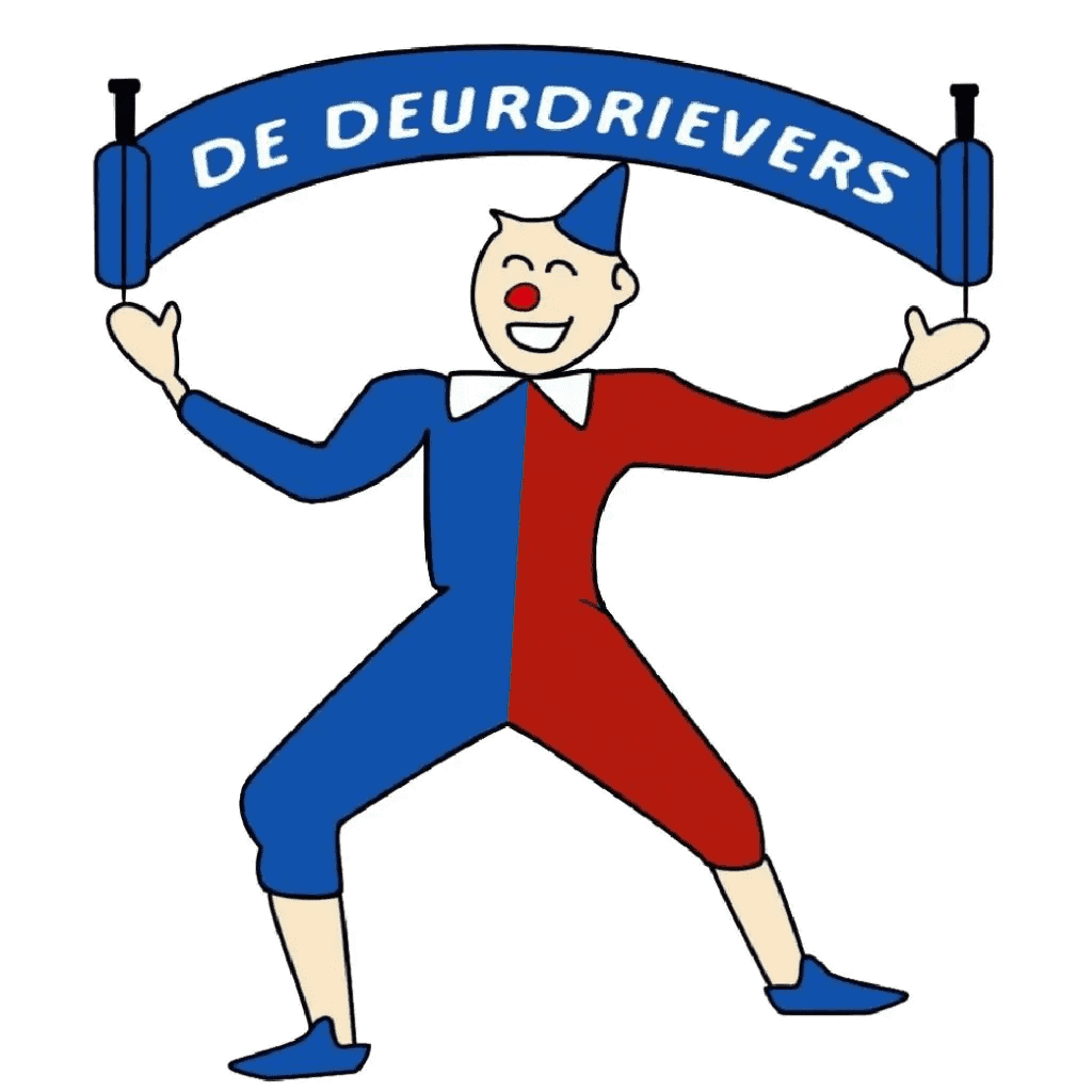 Deurdrievers