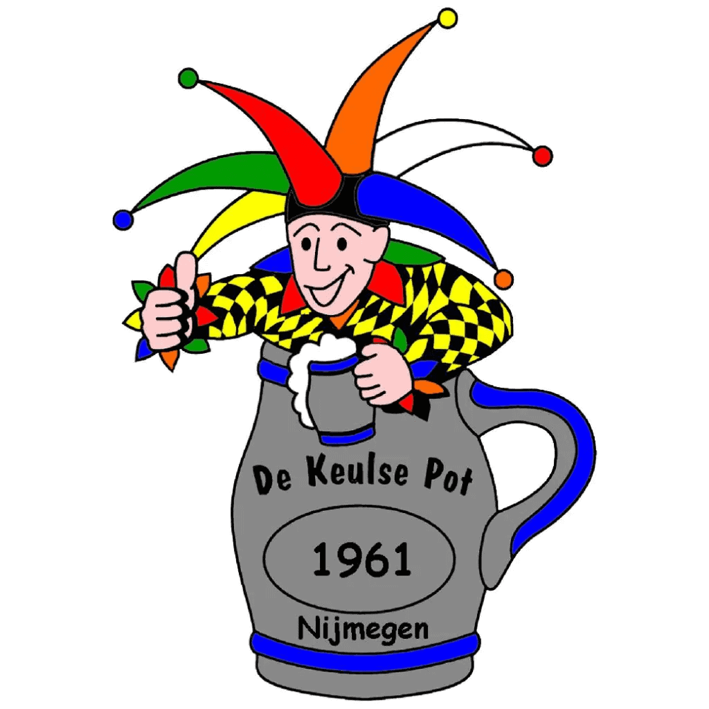 De Keulse pot
