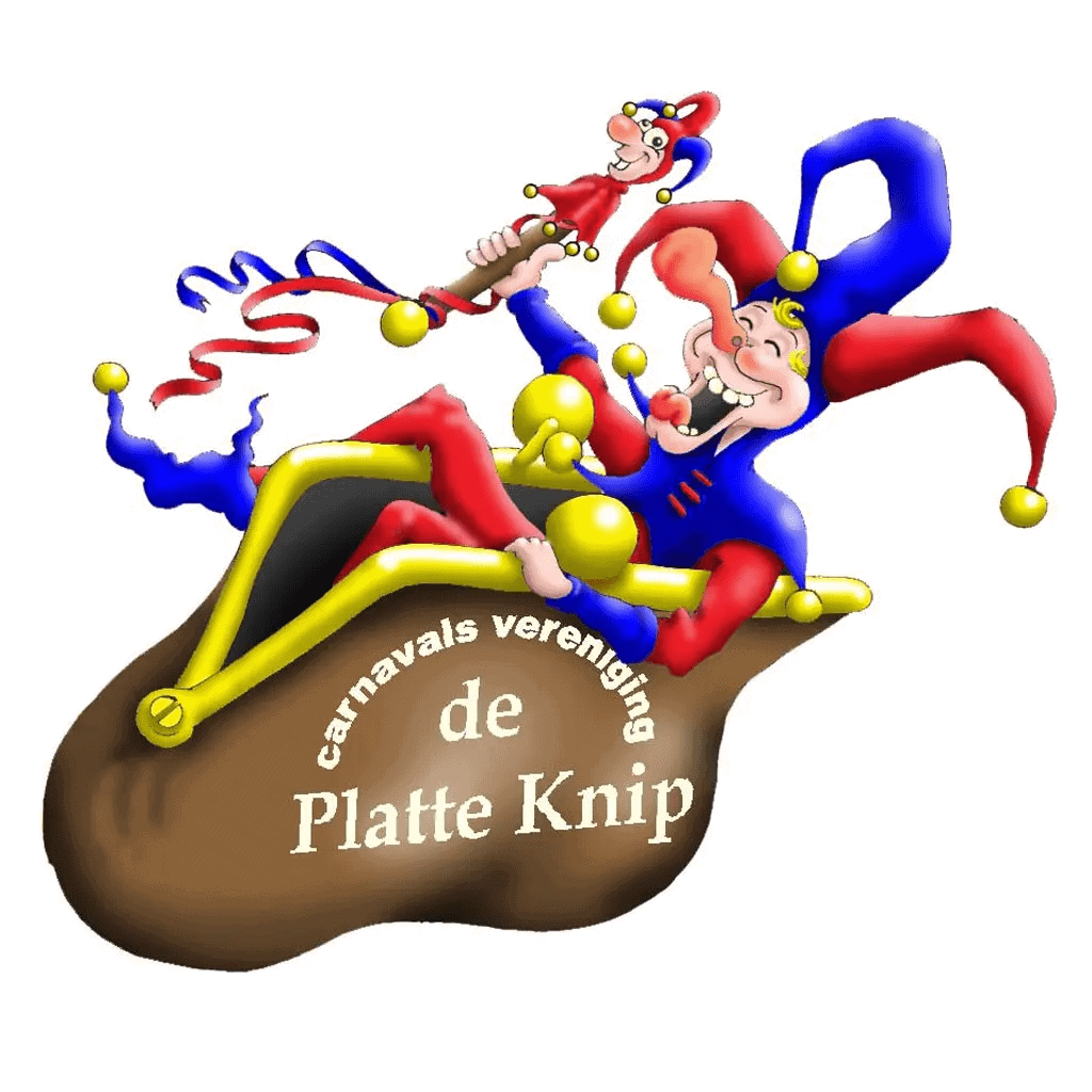 De. platte knip