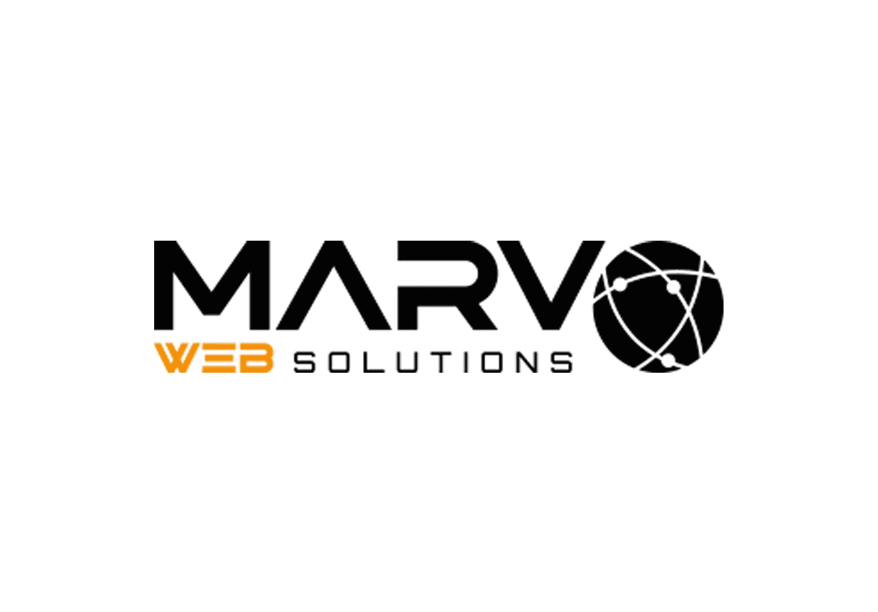 MARV-Websolutions log