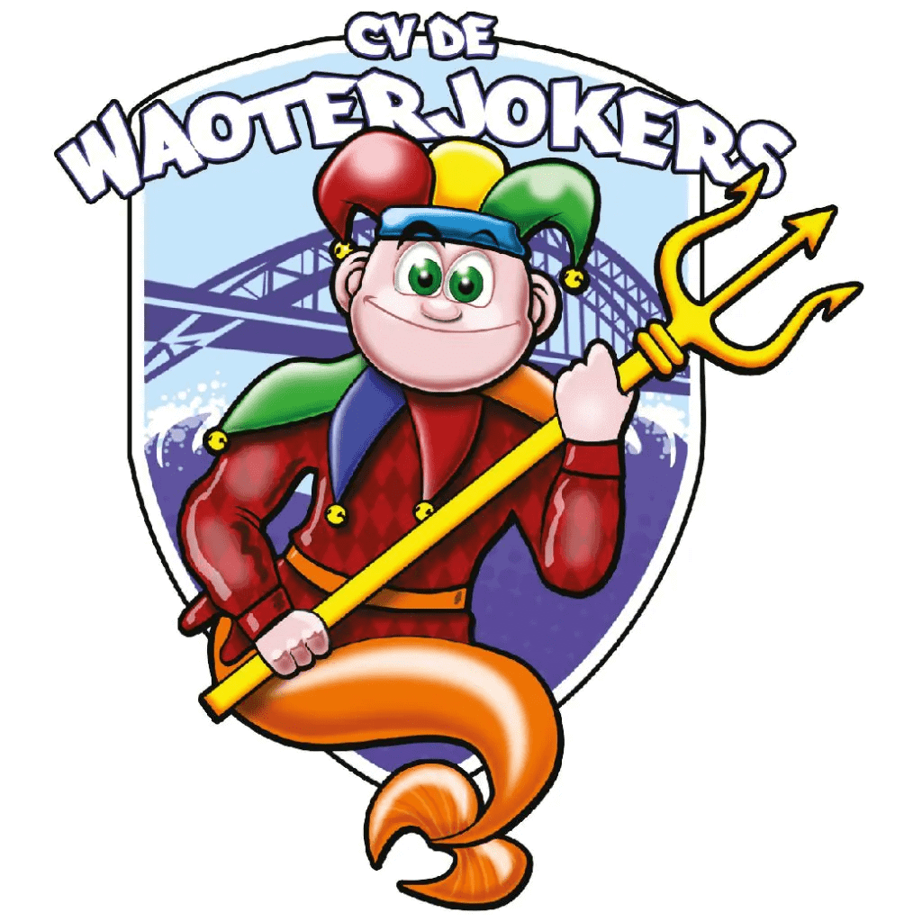 Waoterjokers